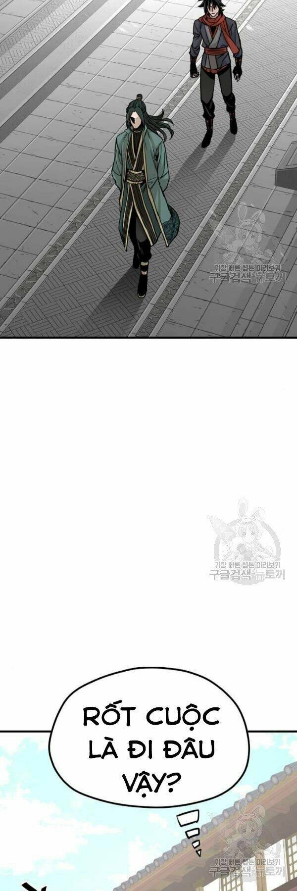 Thiên Ma Phi Thăng Truyện: Chapter 34