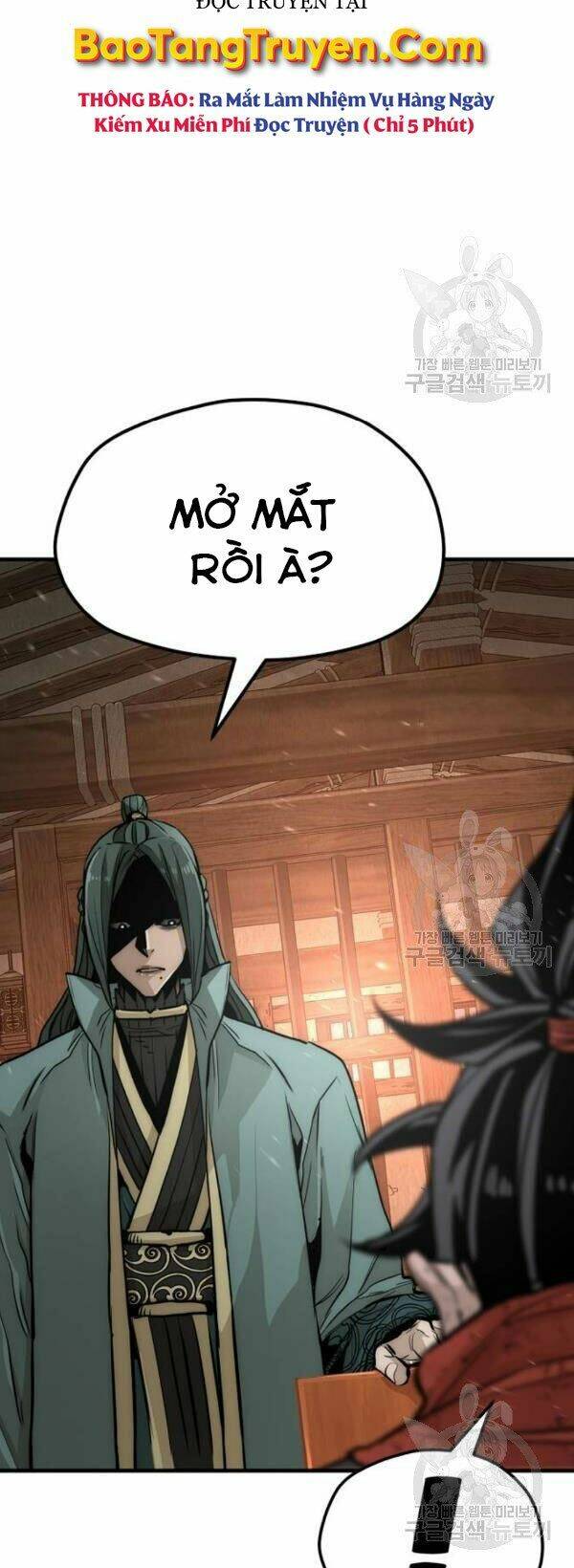 Thiên Ma Phi Thăng Truyện: Chapter 34
