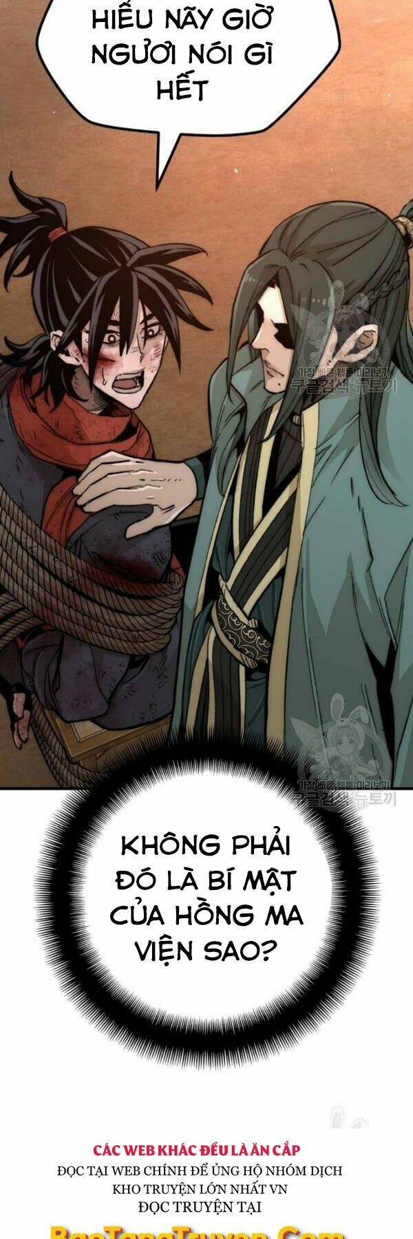 Thiên Ma Phi Thăng Truyện: Chapter 34