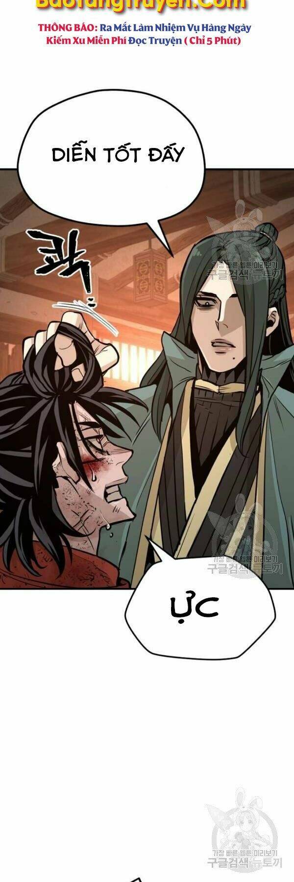 Thiên Ma Phi Thăng Truyện: Chapter 34
