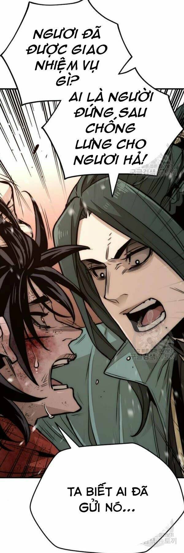 Thiên Ma Phi Thăng Truyện: Chapter 34