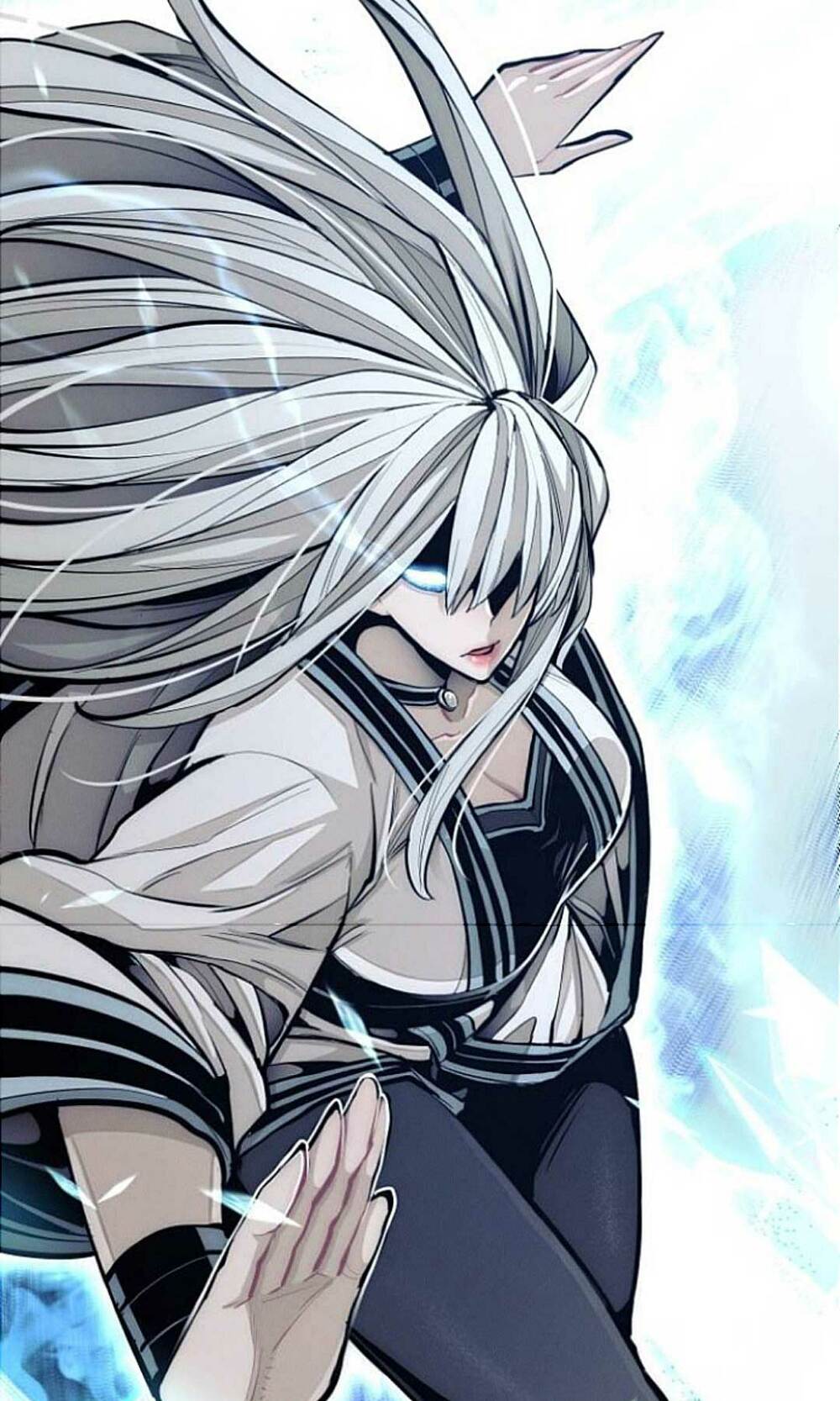 Thiên Ma Phi Thăng Truyện: Chapter 35