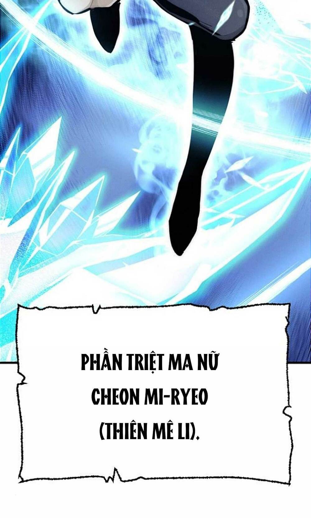 Thiên Ma Phi Thăng Truyện: Chapter 35