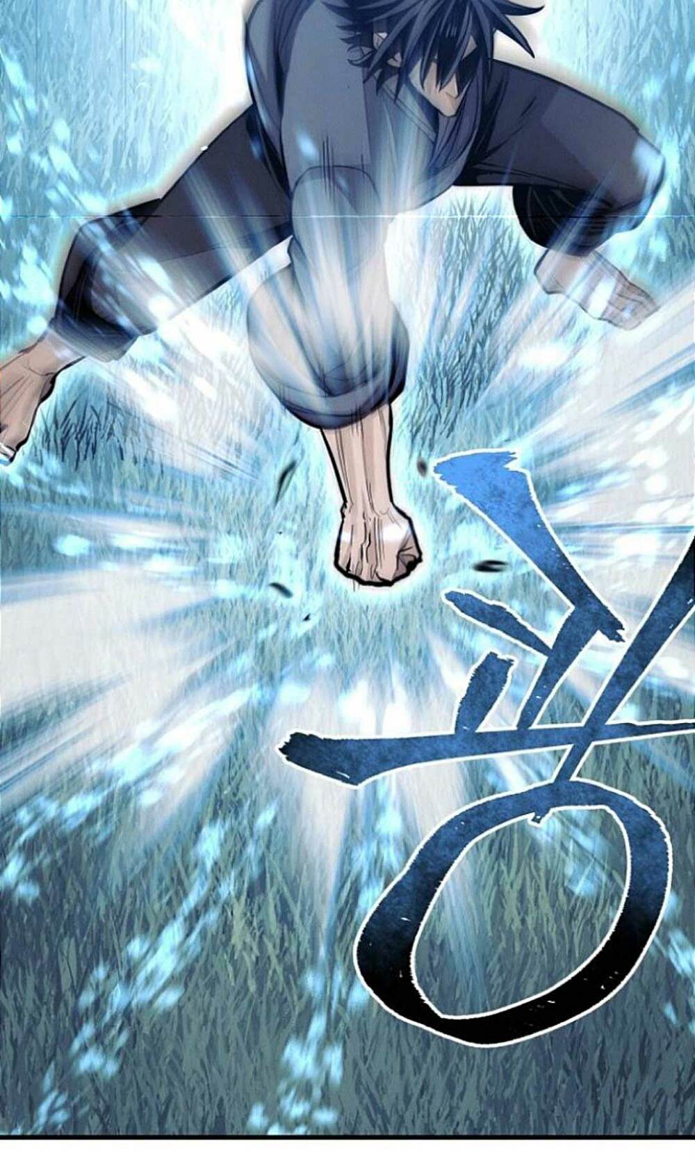 Thiên Ma Phi Thăng Truyện: Chapter 35