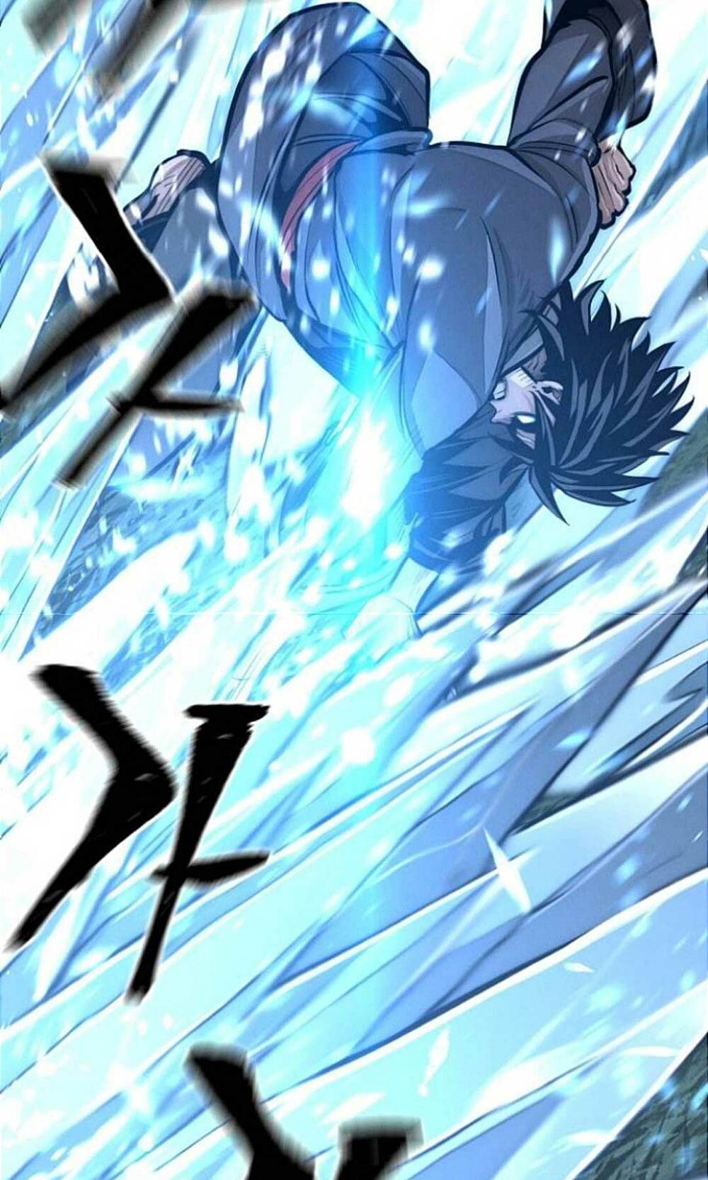 Thiên Ma Phi Thăng Truyện: Chapter 35