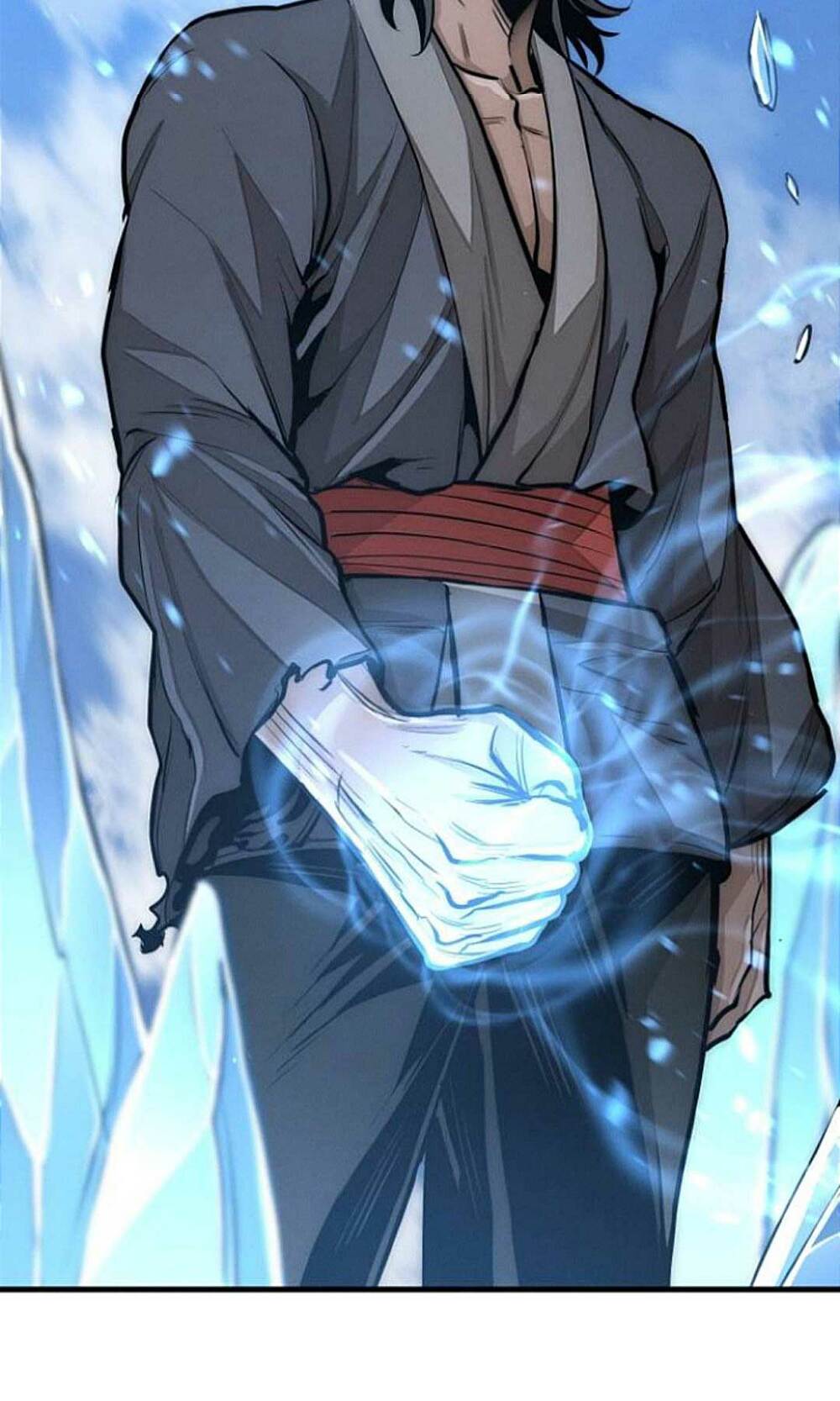 Thiên Ma Phi Thăng Truyện: Chapter 35
