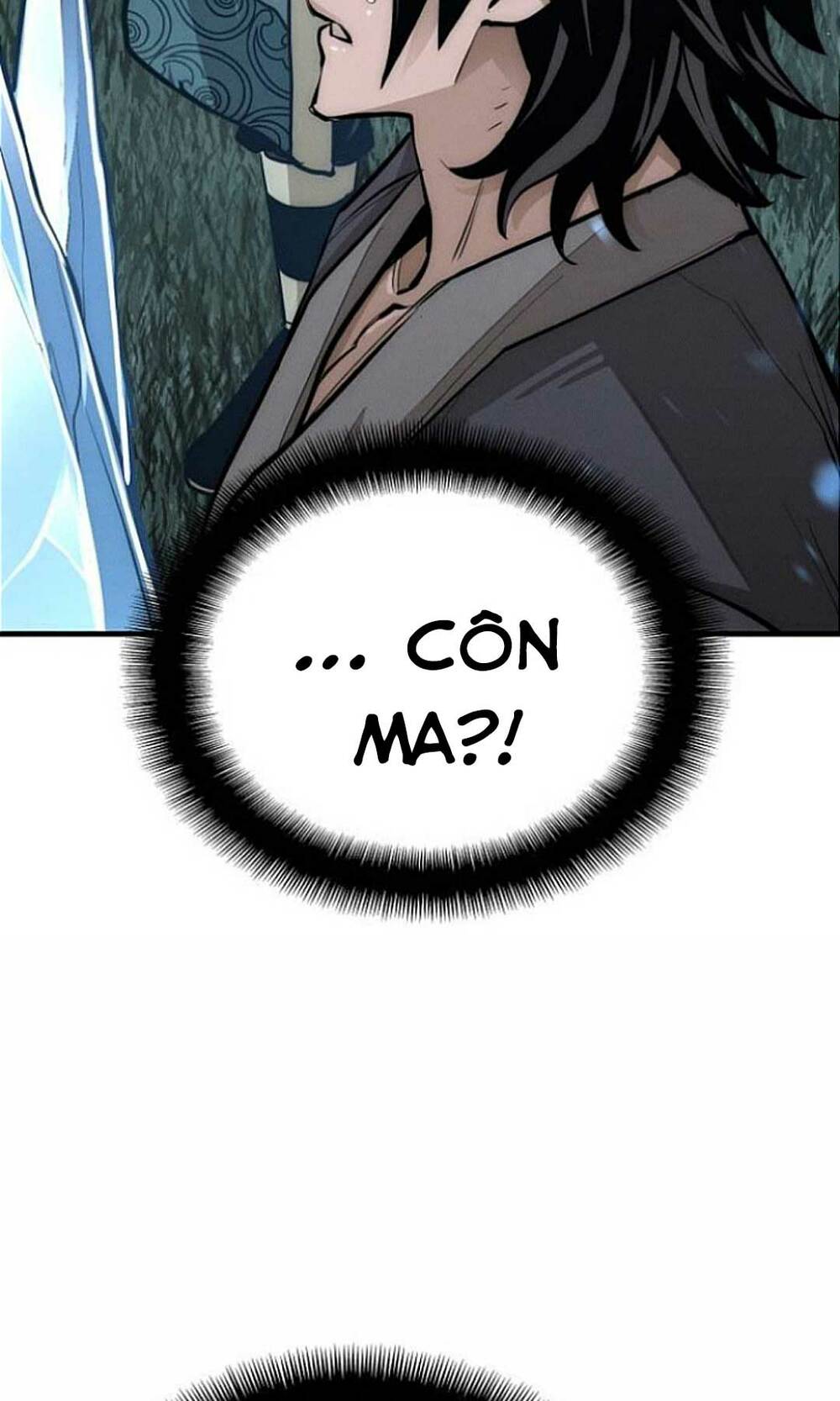 Thiên Ma Phi Thăng Truyện: Chapter 35