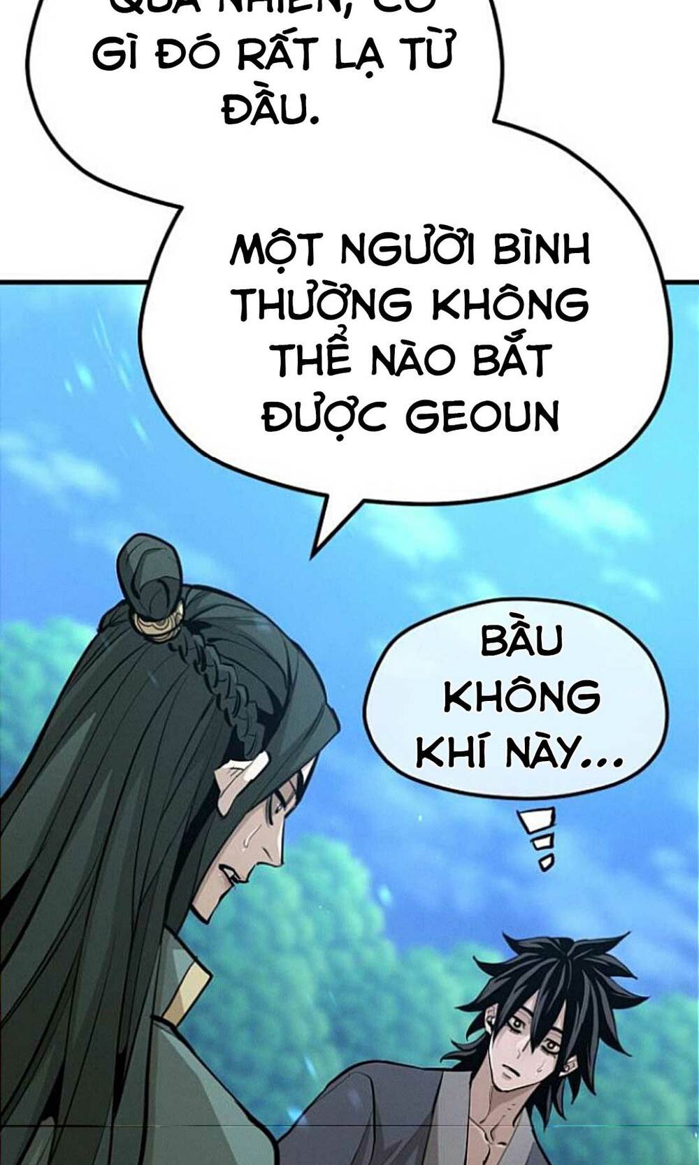 Thiên Ma Phi Thăng Truyện: Chapter 35