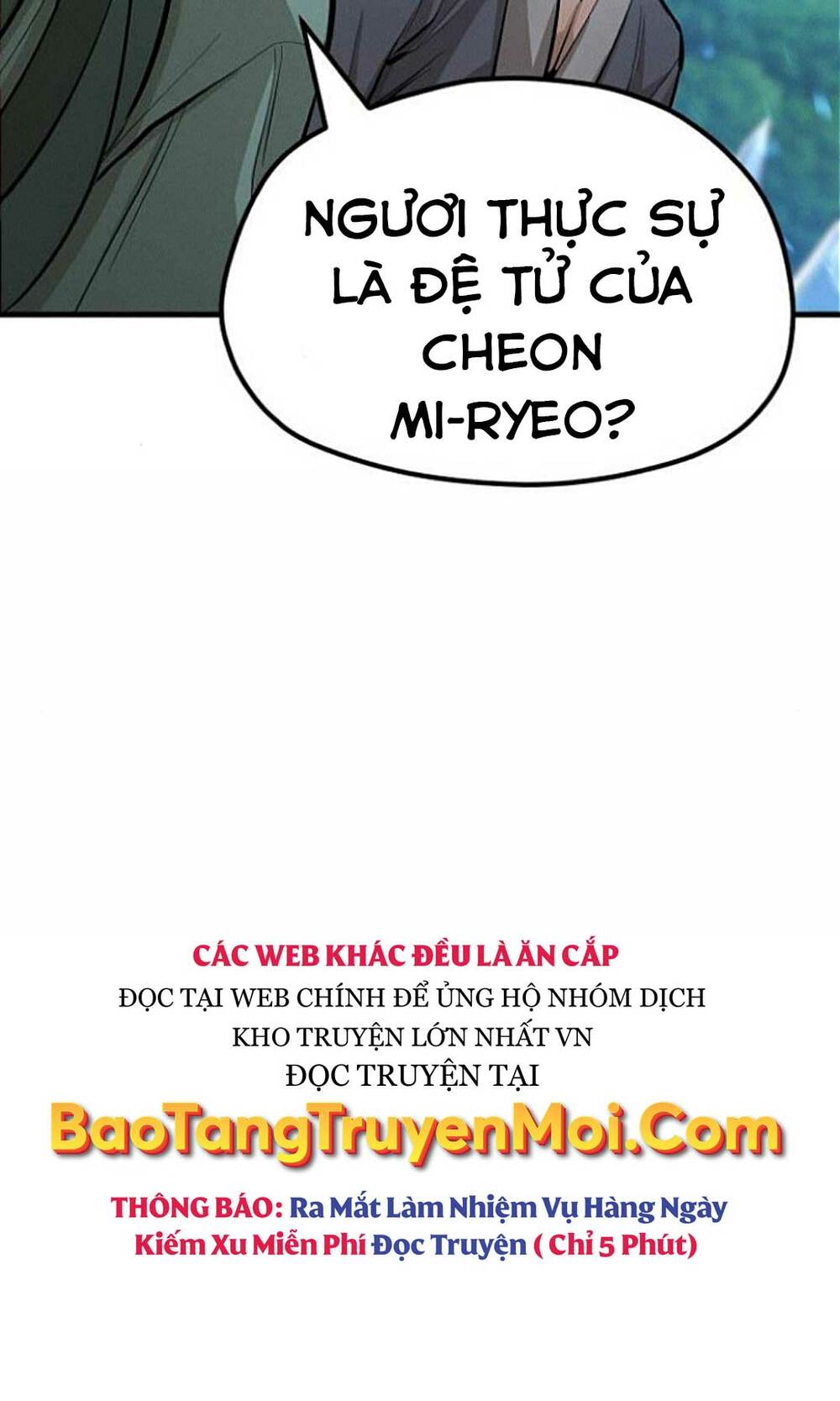 Thiên Ma Phi Thăng Truyện: Chapter 35