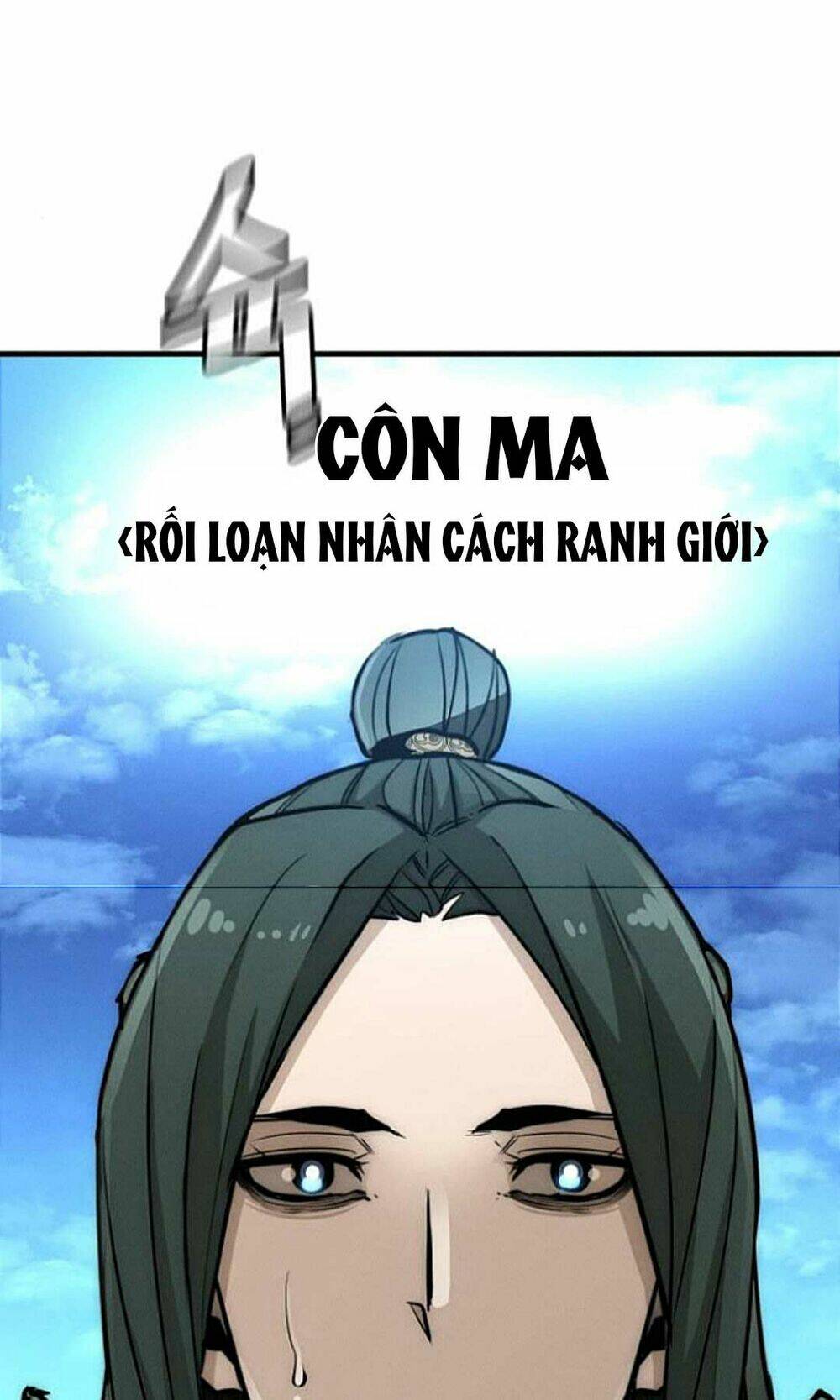 Thiên Ma Phi Thăng Truyện: Chapter 35