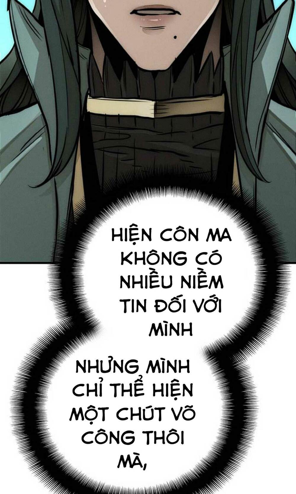 Thiên Ma Phi Thăng Truyện: Chapter 35