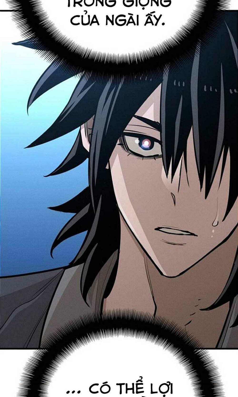 Thiên Ma Phi Thăng Truyện: Chapter 35
