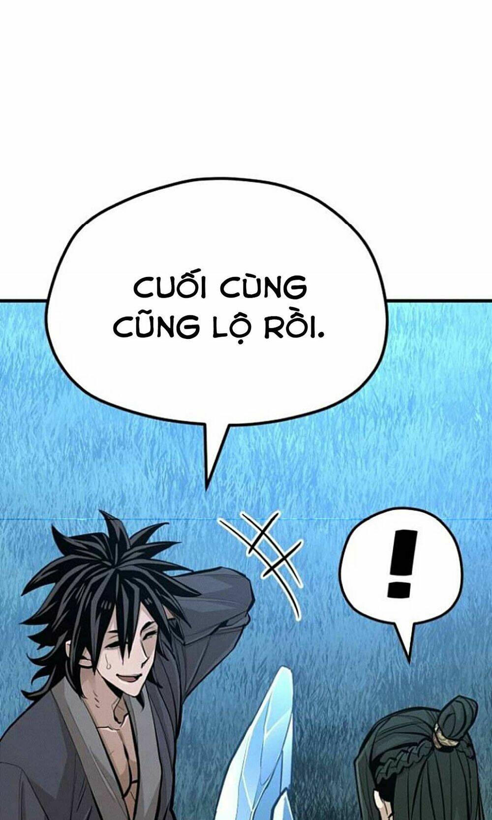 Thiên Ma Phi Thăng Truyện: Chapter 35