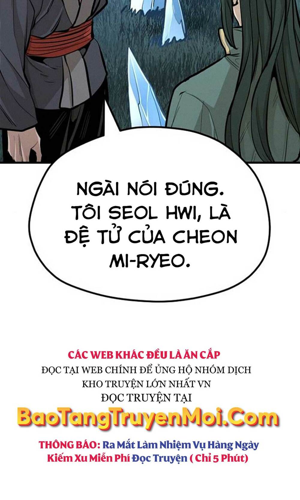 Thiên Ma Phi Thăng Truyện: Chapter 35