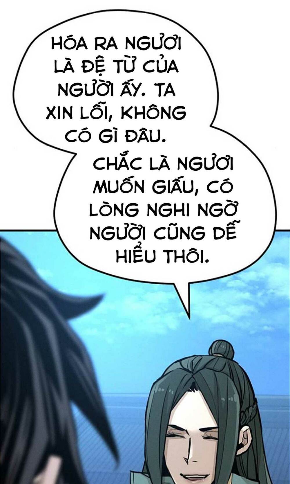 Thiên Ma Phi Thăng Truyện: Chapter 35