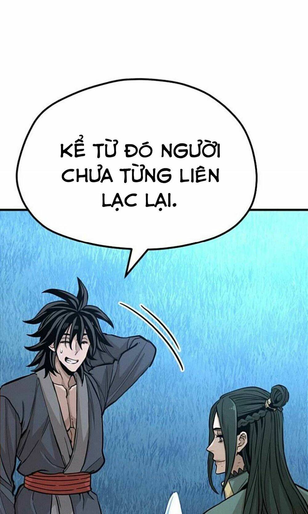 Thiên Ma Phi Thăng Truyện: Chapter 35