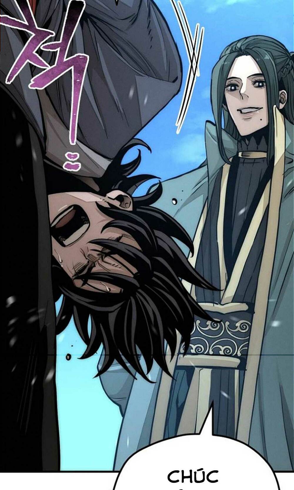 Thiên Ma Phi Thăng Truyện: Chapter 35