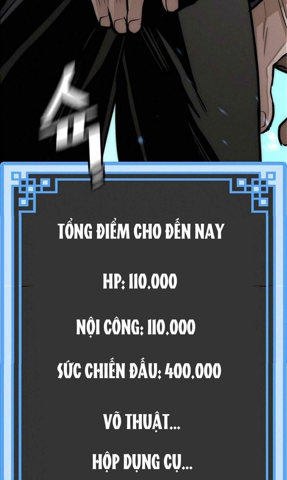 Thiên Ma Phi Thăng Truyện: Chapter 35