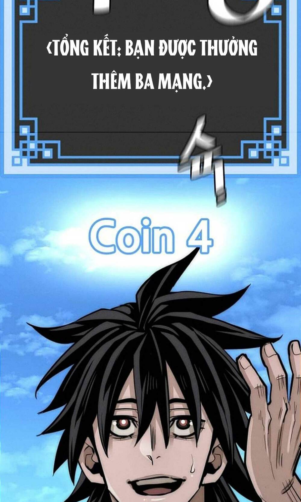 Thiên Ma Phi Thăng Truyện: Chapter 35