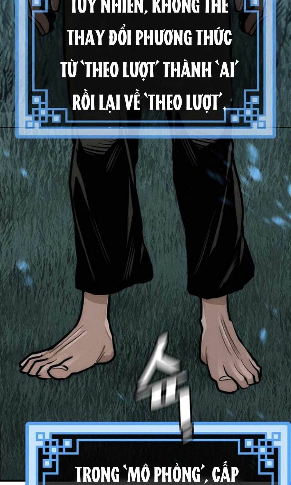 Thiên Ma Phi Thăng Truyện: Chapter 35