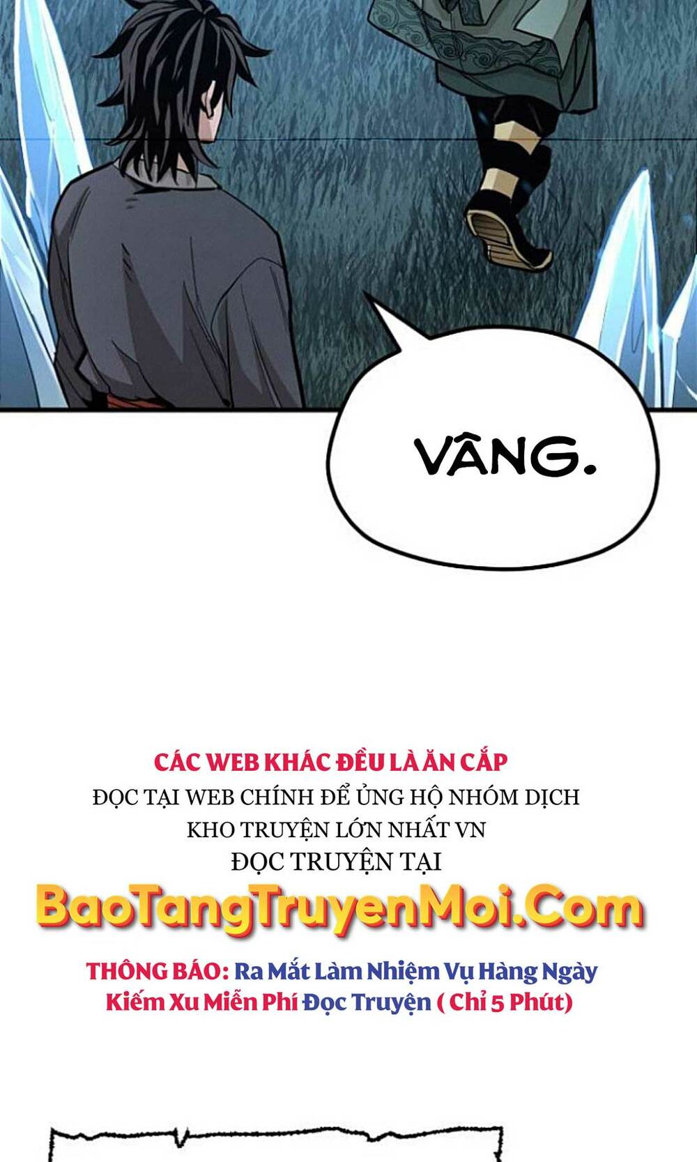 Thiên Ma Phi Thăng Truyện: Chapter 35
