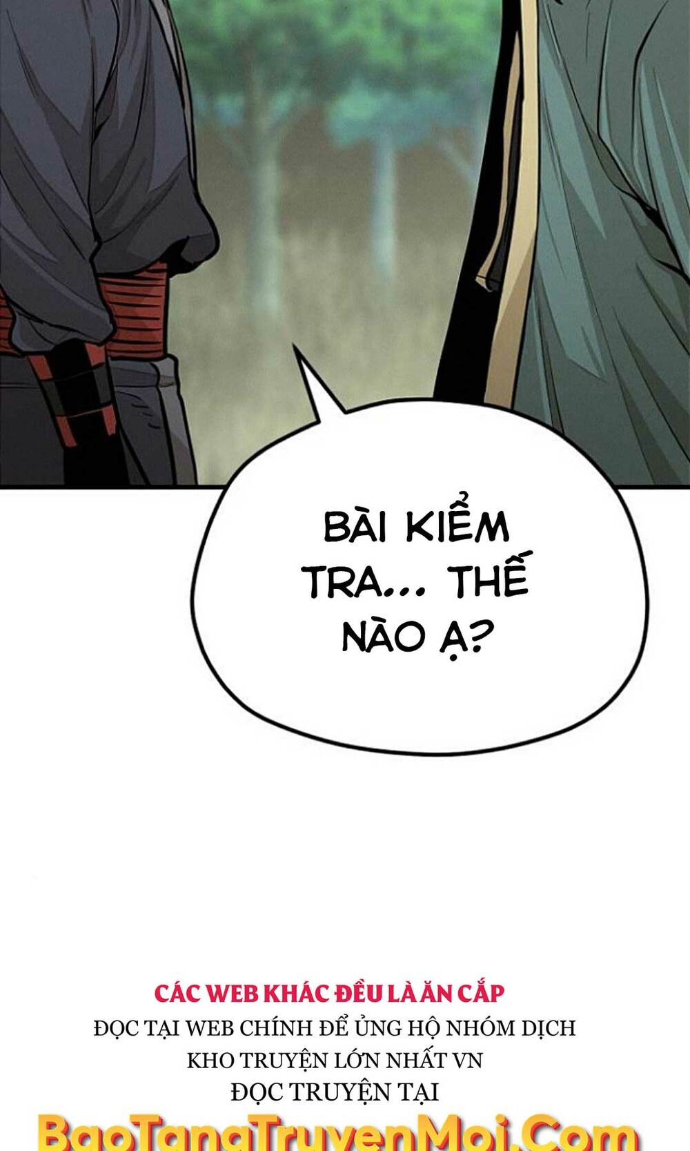 Thiên Ma Phi Thăng Truyện: Chapter 35