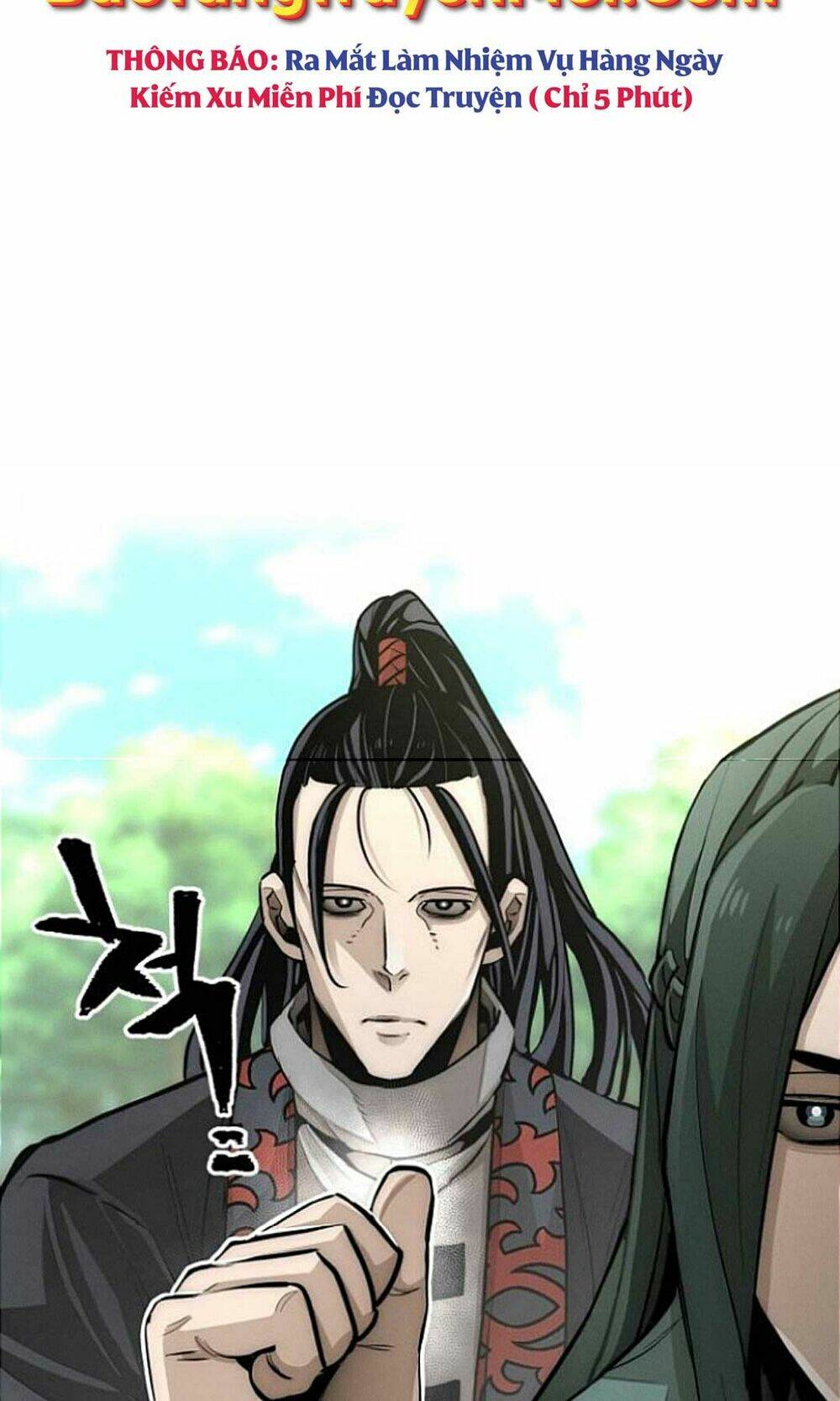 Thiên Ma Phi Thăng Truyện: Chapter 35