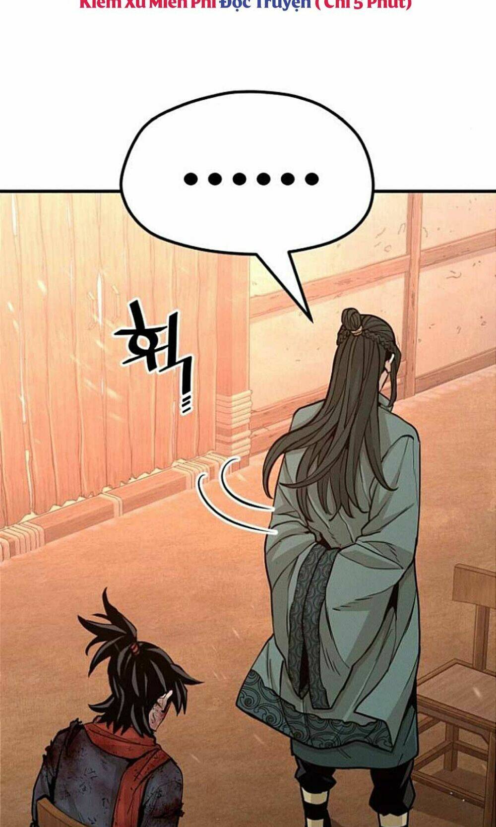 Thiên Ma Phi Thăng Truyện: Chapter 35