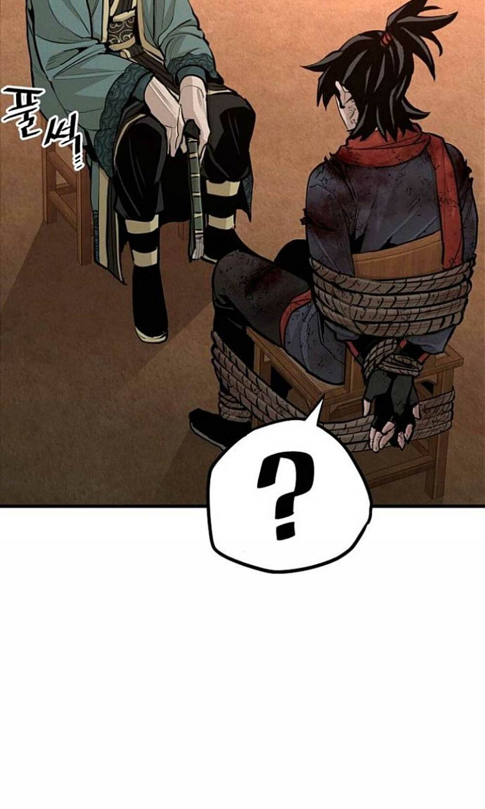 Thiên Ma Phi Thăng Truyện: Chapter 35