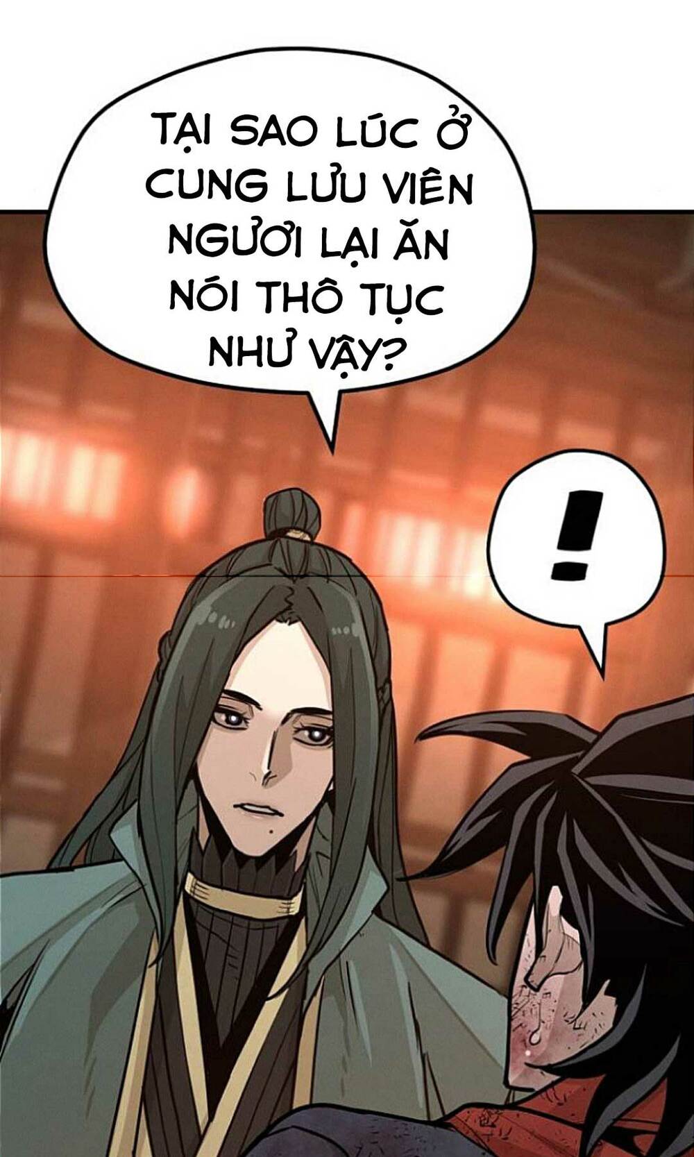Thiên Ma Phi Thăng Truyện: Chapter 35