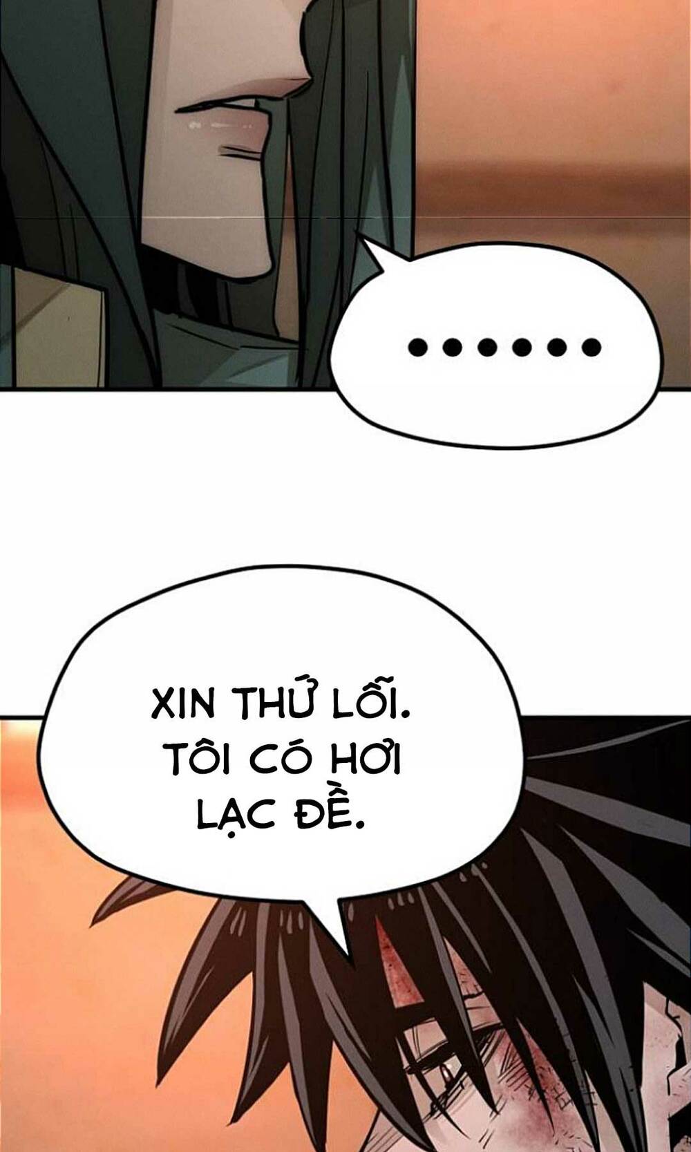 Thiên Ma Phi Thăng Truyện: Chapter 35