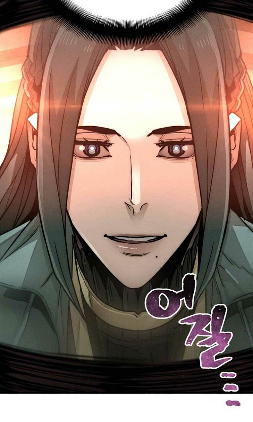 Thiên Ma Phi Thăng Truyện: Chapter 35