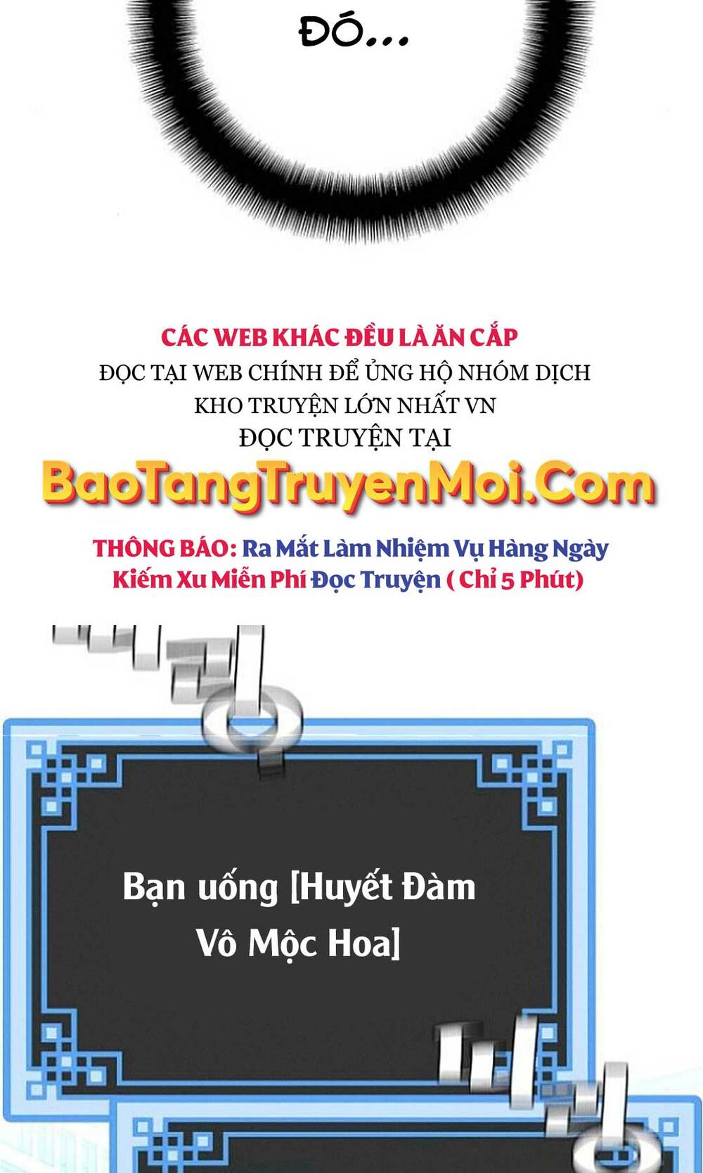 Thiên Ma Phi Thăng Truyện: Chapter 35