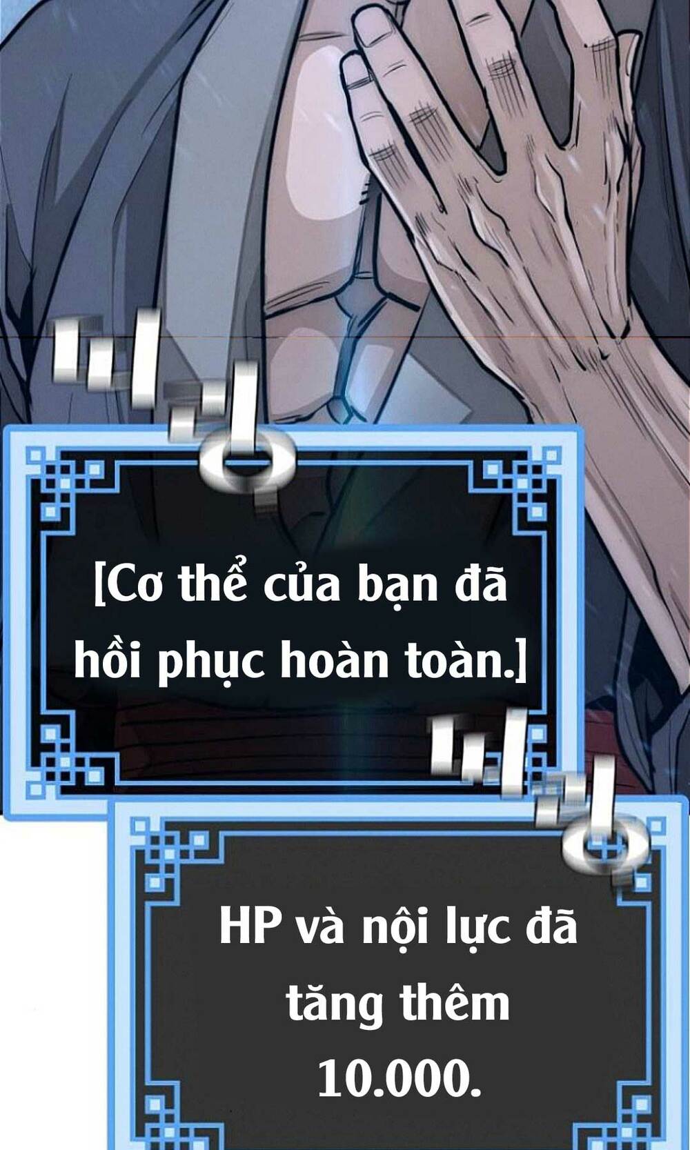 Thiên Ma Phi Thăng Truyện: Chapter 35