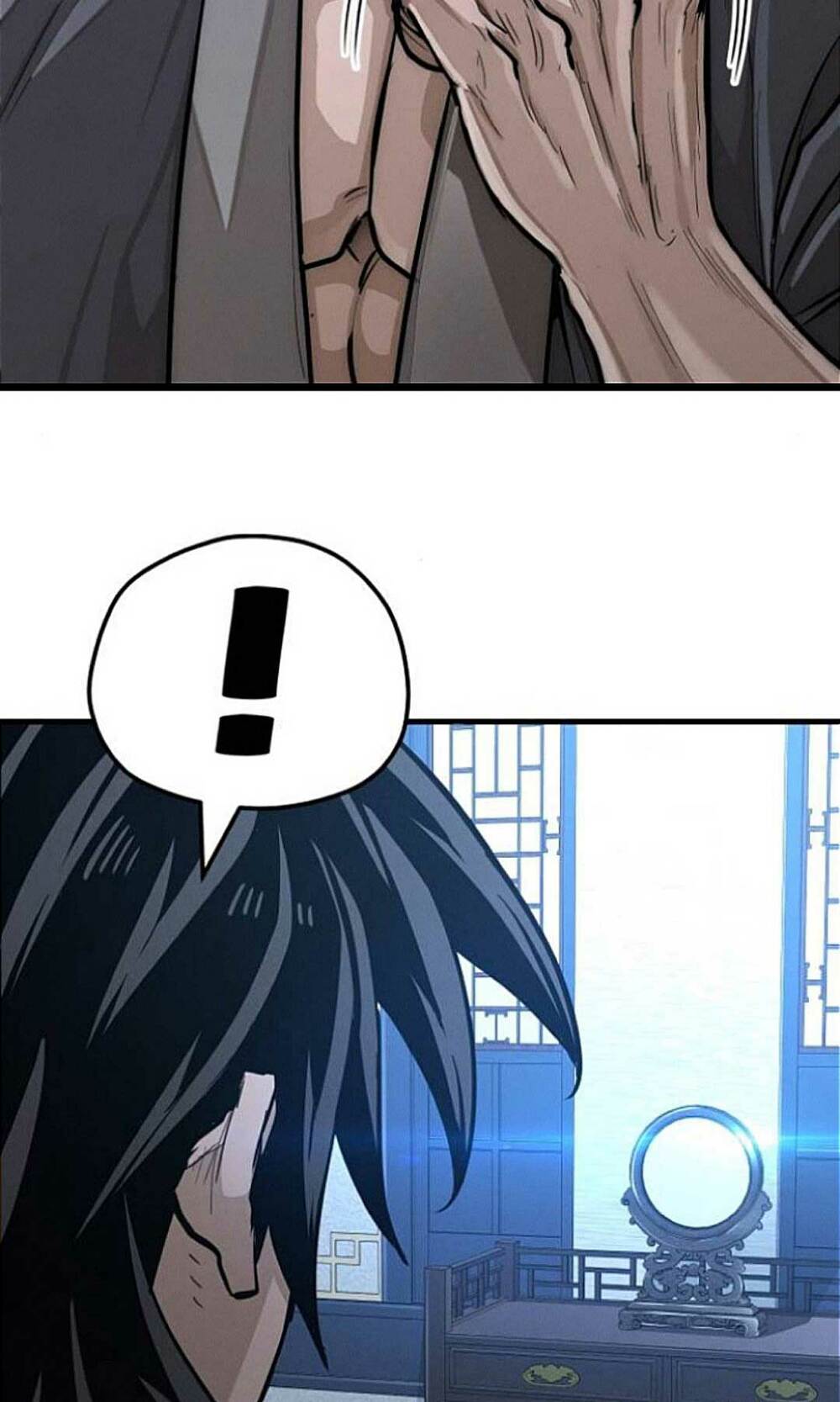 Thiên Ma Phi Thăng Truyện: Chapter 35