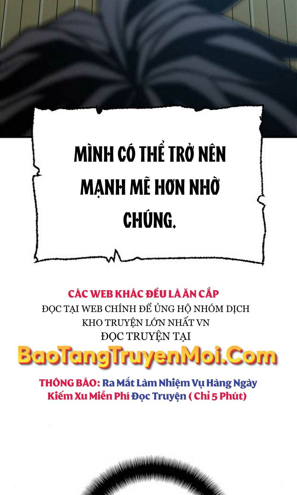 Thiên Ma Phi Thăng Truyện: Chapter 35