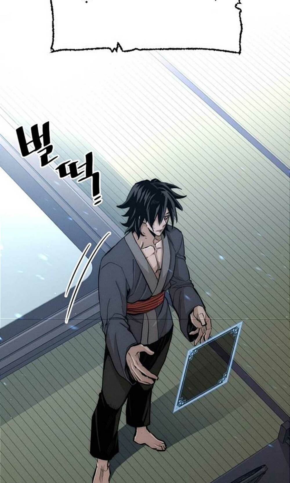 Thiên Ma Phi Thăng Truyện: Chapter 35