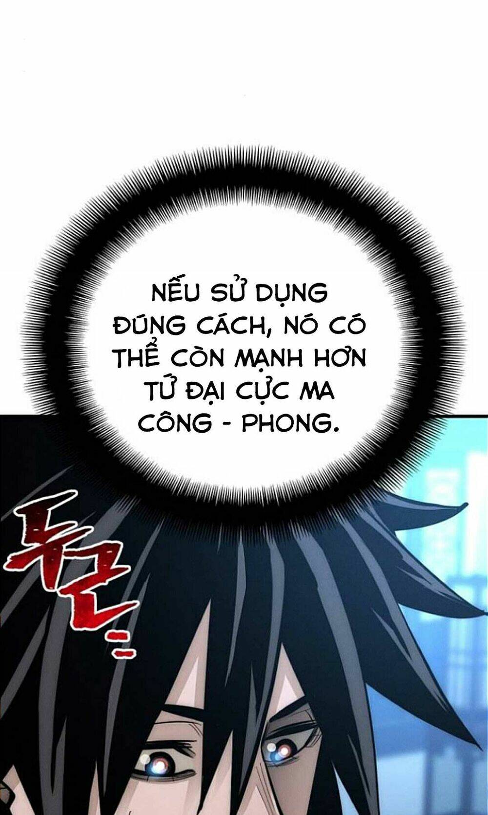 Thiên Ma Phi Thăng Truyện: Chapter 35