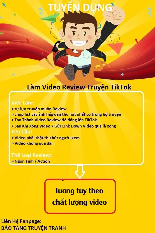 Thiên Ma Phi Thăng Truyện: Chapter 36.5