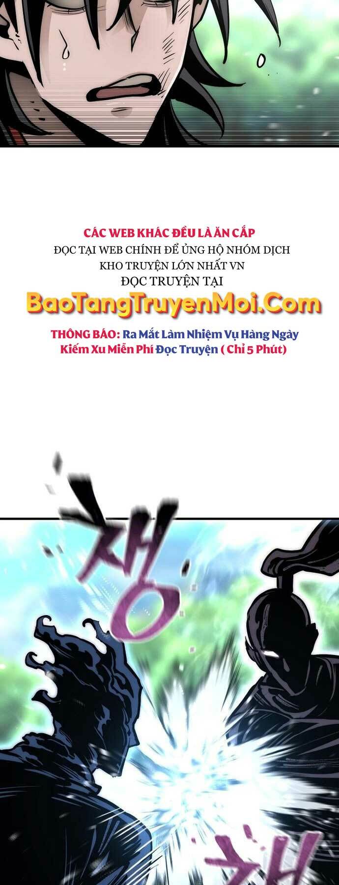 Thiên Ma Phi Thăng Truyện: Chapter 36
