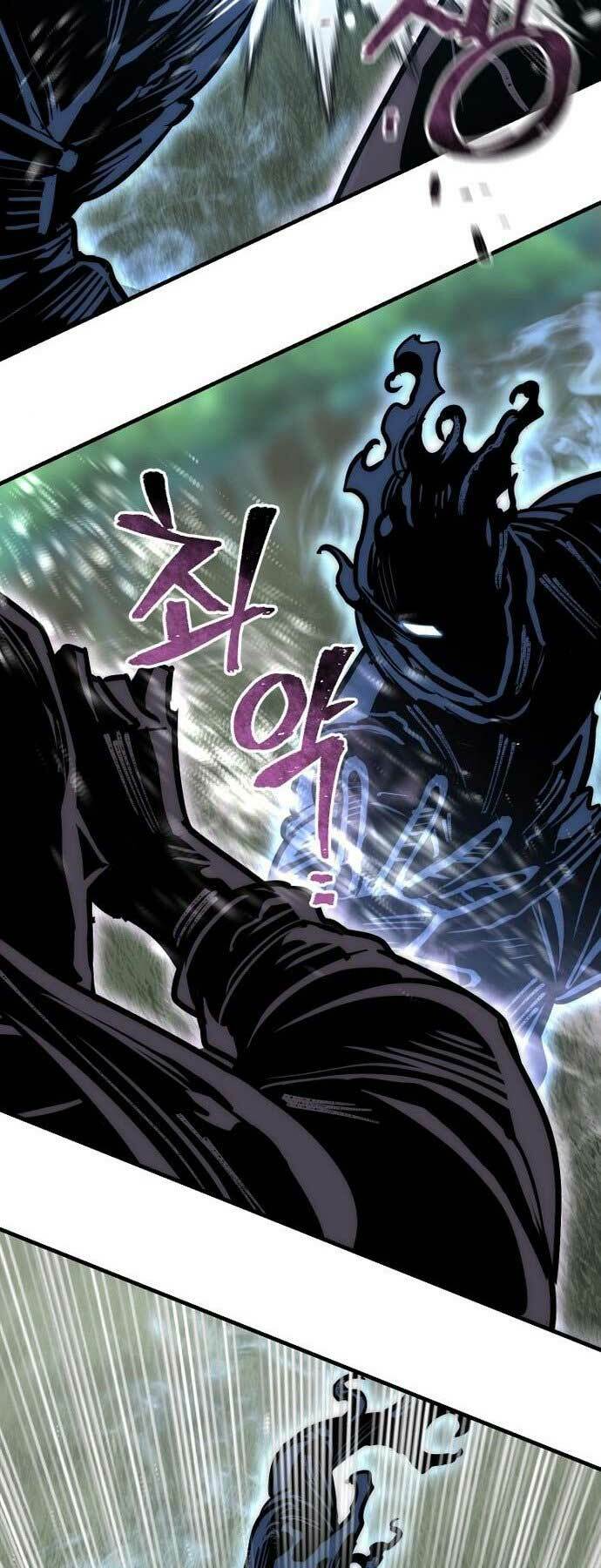Thiên Ma Phi Thăng Truyện: Chapter 36