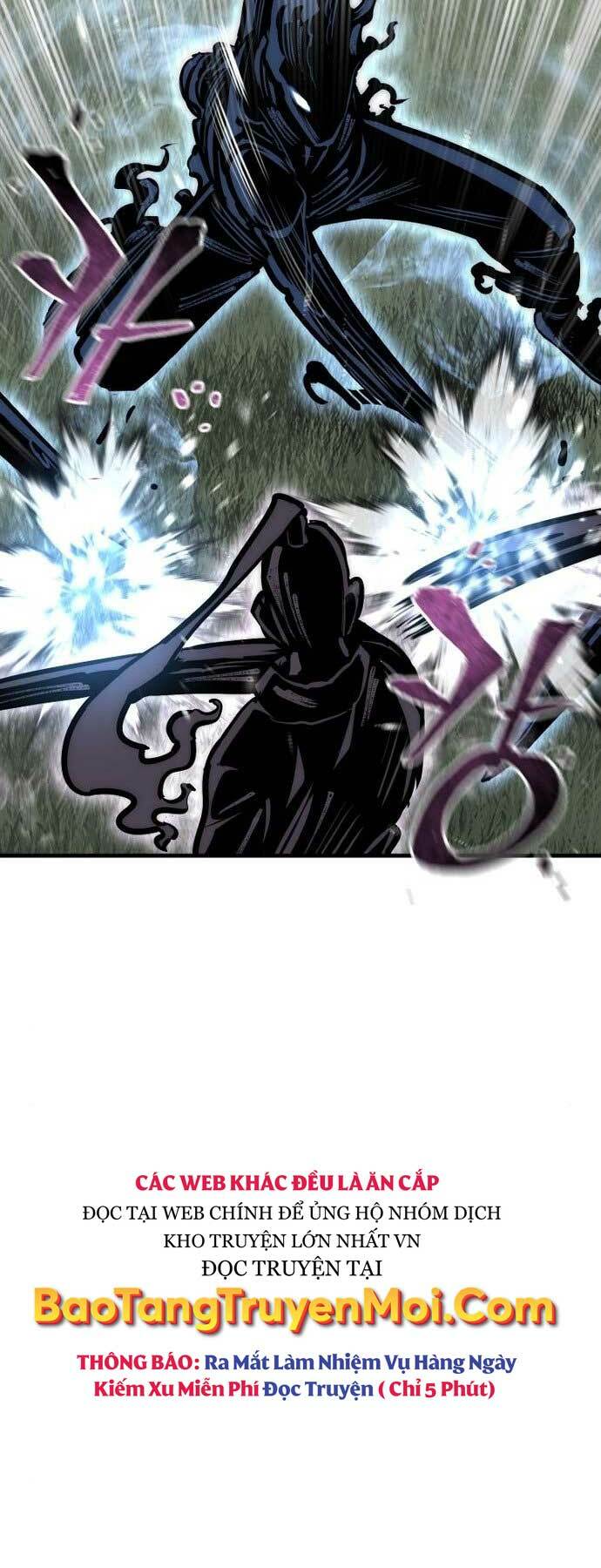 Thiên Ma Phi Thăng Truyện: Chapter 36