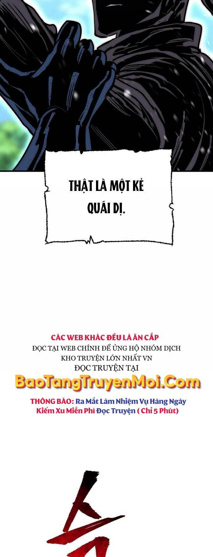 Thiên Ma Phi Thăng Truyện: Chapter 36