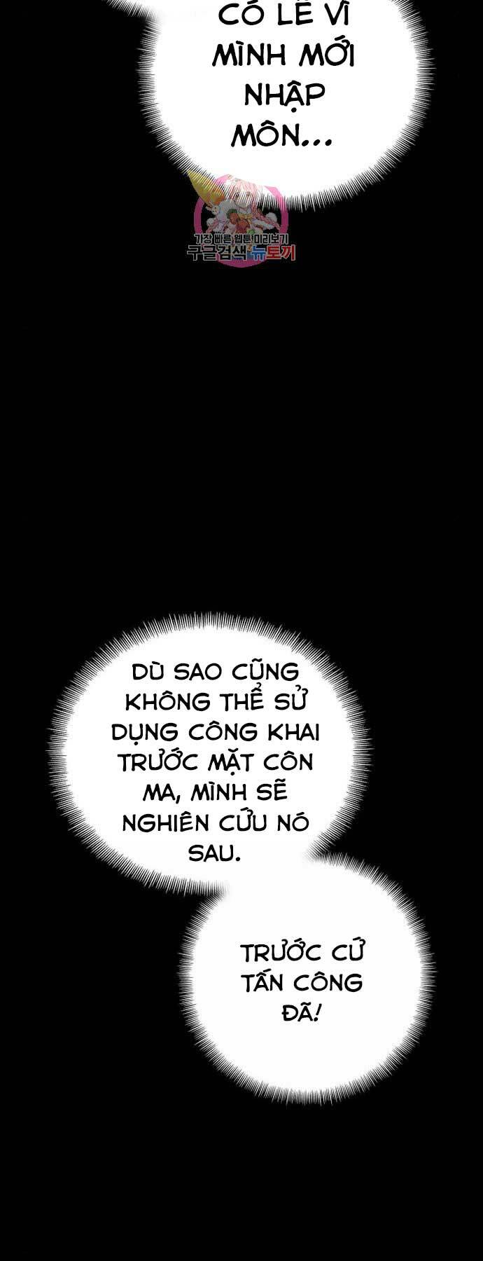 Thiên Ma Phi Thăng Truyện: Chapter 36