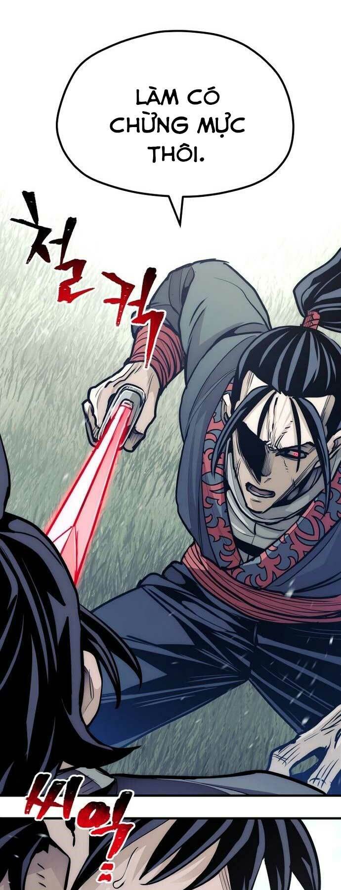 Thiên Ma Phi Thăng Truyện: Chapter 36