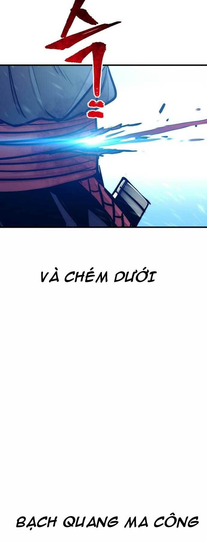 Thiên Ma Phi Thăng Truyện: Chapter 36