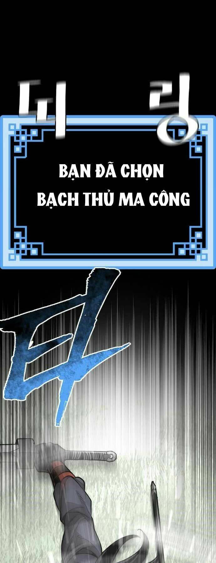 Thiên Ma Phi Thăng Truyện: Chapter 36