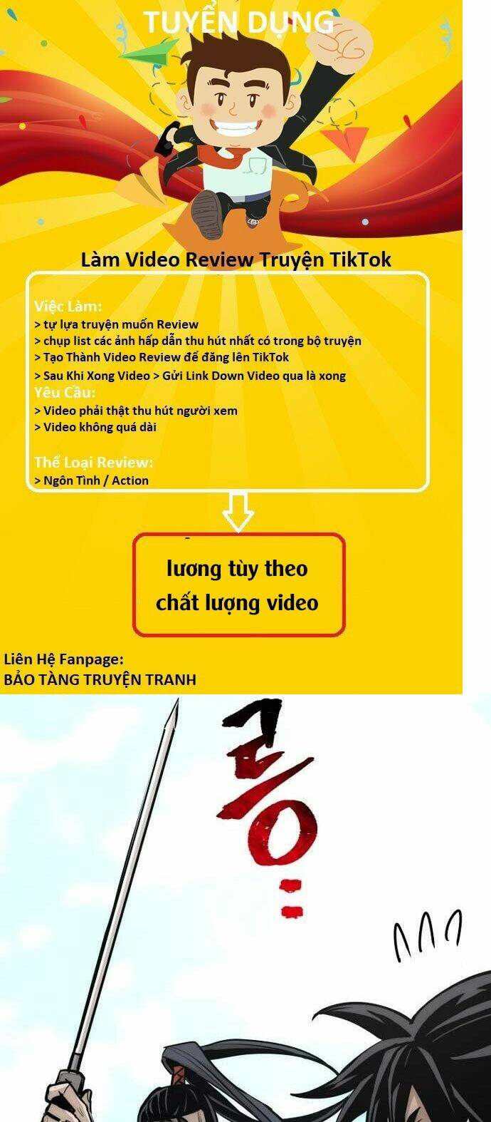 Thiên Ma Phi Thăng Truyện: Chapter 36