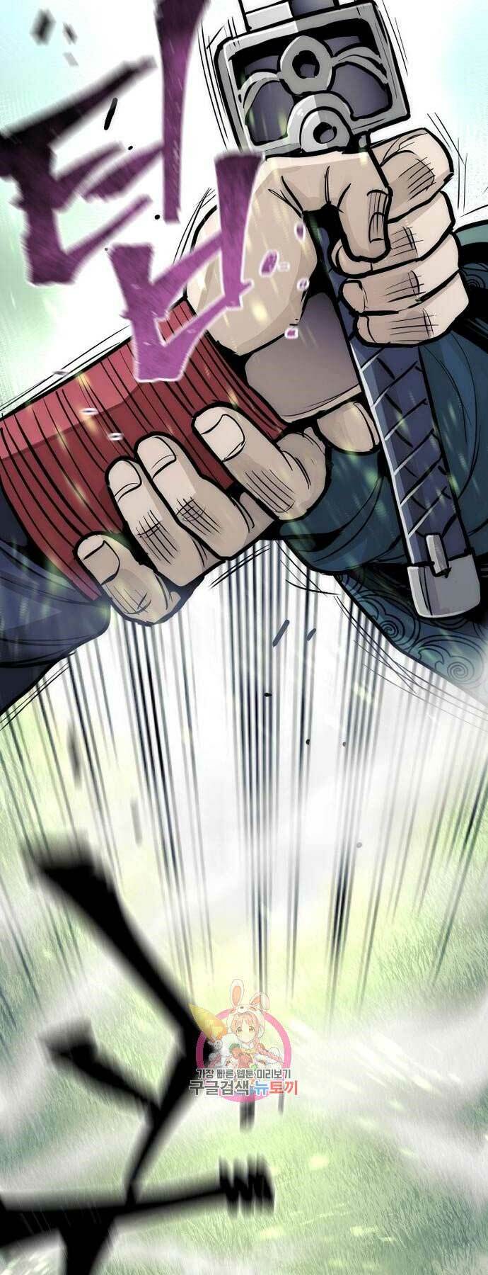 Thiên Ma Phi Thăng Truyện: Chapter 36