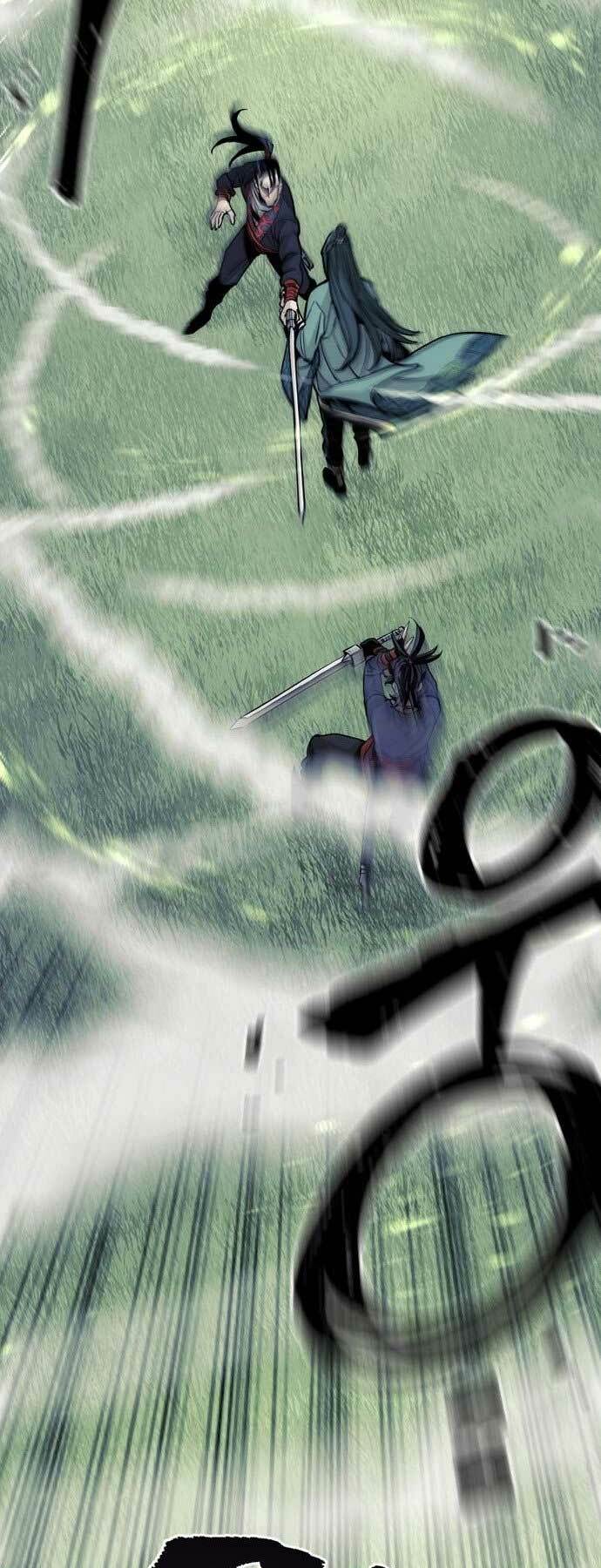 Thiên Ma Phi Thăng Truyện: Chapter 36
